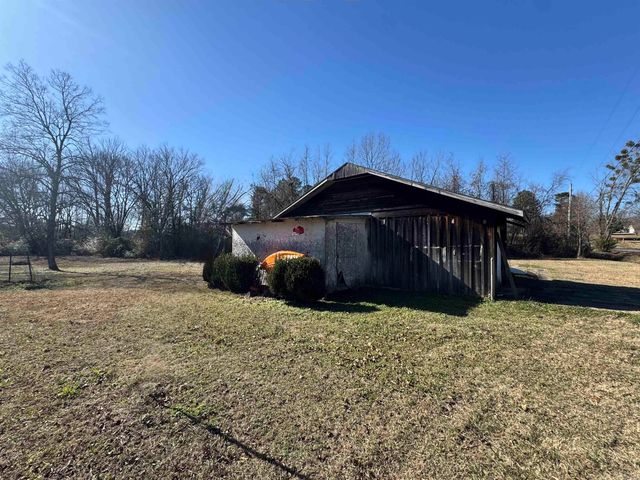 2812 Westmoreland Street, Mena, AR 71953