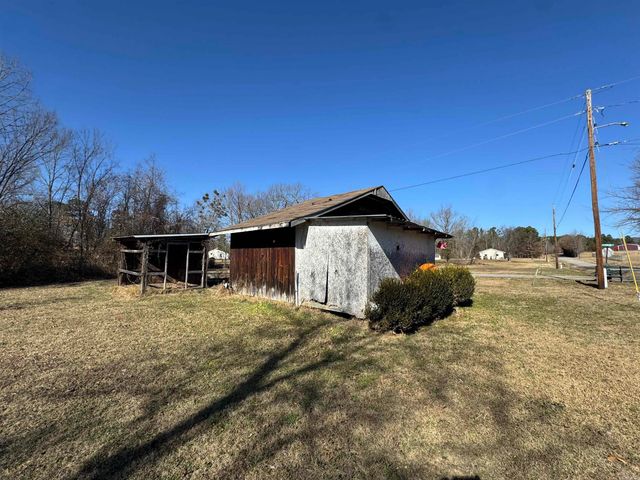 2812 Westmoreland Street, Mena, AR 71953