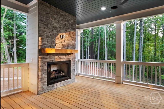 36 Alcovy Springs Drive, Monroe, GA 30656