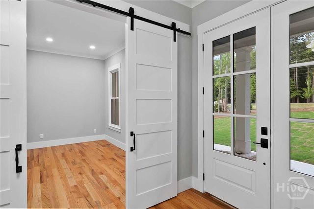 36 Alcovy Springs Drive, Monroe, GA 30656