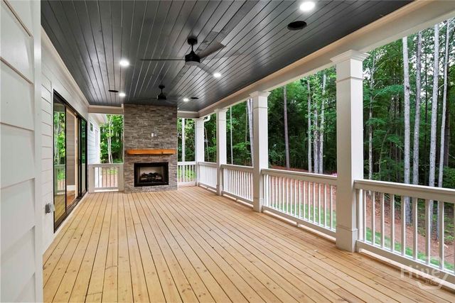 36 Alcovy Springs Drive, Monroe, GA 30656