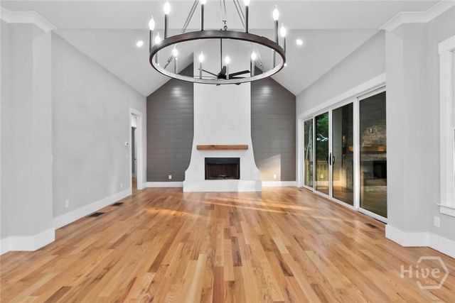 36 Alcovy Springs Drive, Monroe, GA 30656