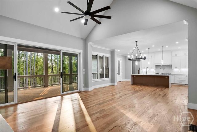 36 Alcovy Springs Drive, Monroe, GA 30656