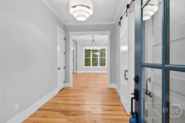 36 Alcovy Springs Drive, Monroe, GA 30656