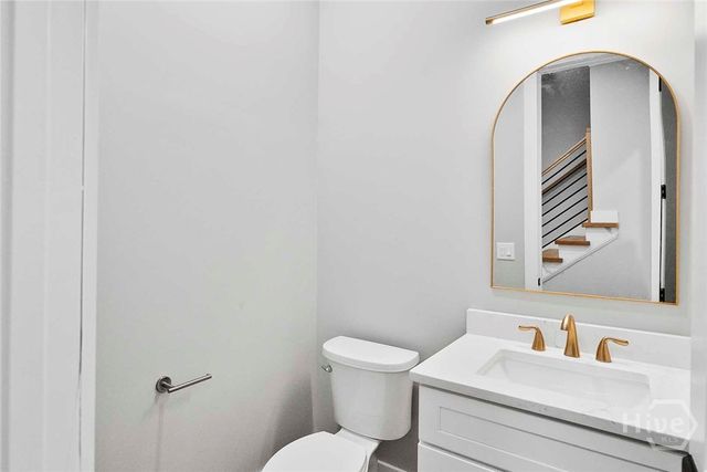 36 Alcovy Springs Drive, Monroe, GA 30656