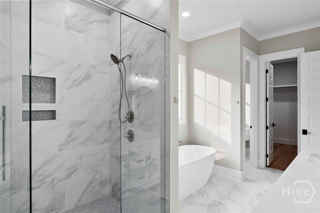 36 Alcovy Springs Drive, Monroe, GA 30656