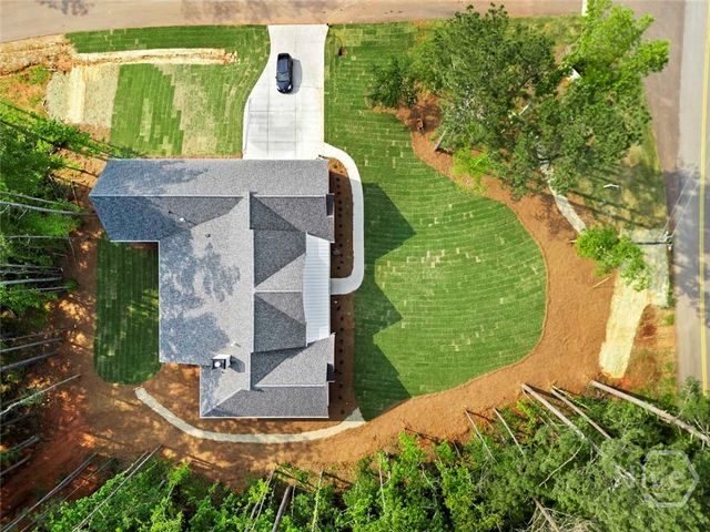 36 Alcovy Springs Drive, Monroe, GA 30656