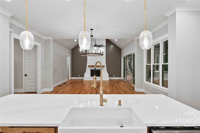 36 Alcovy Springs Drive, Monroe, GA 30656