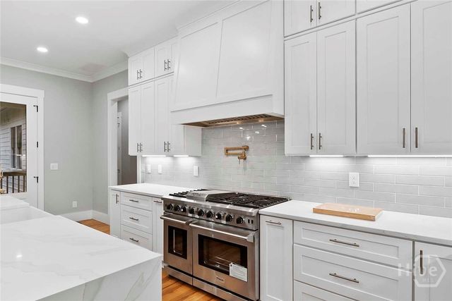 36 Alcovy Springs Drive, Monroe, GA 30656