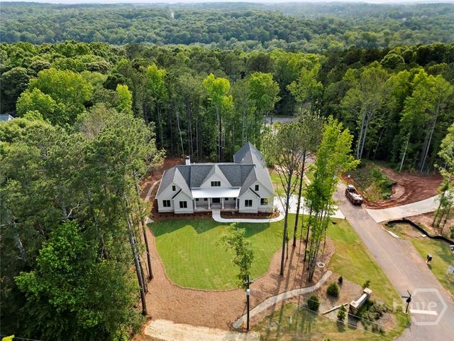 36 Alcovy Springs Drive, Monroe, GA 30656