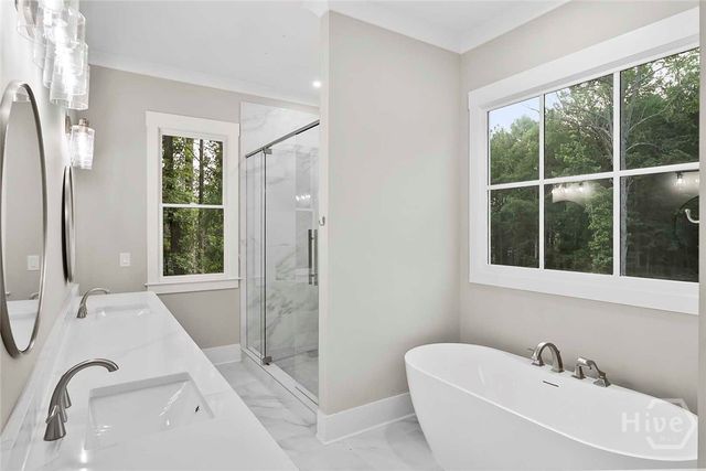 36 Alcovy Springs Drive, Monroe, GA 30656