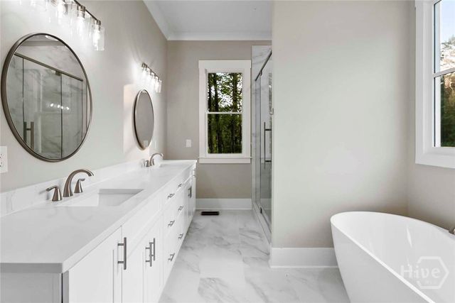 36 Alcovy Springs Drive, Monroe, GA 30656