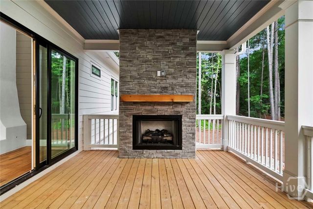 36 Alcovy Springs Drive, Monroe, GA 30656