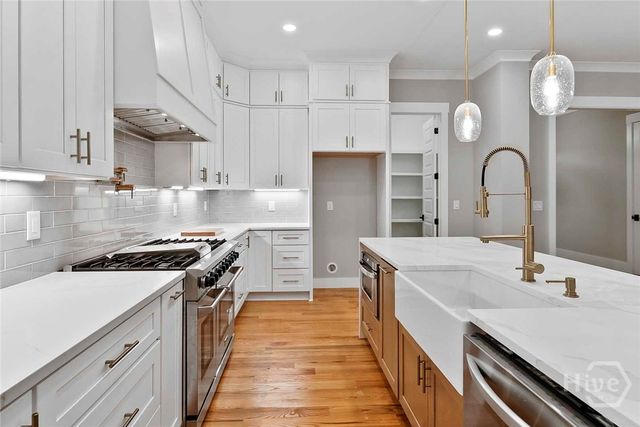 36 Alcovy Springs Drive, Monroe, GA 30656