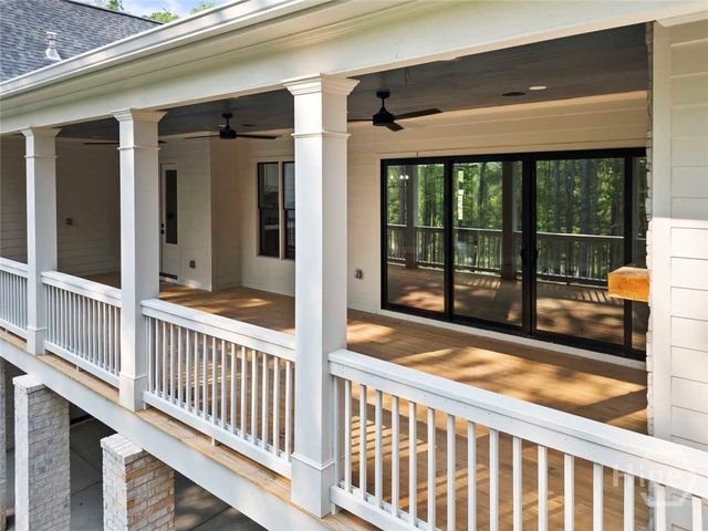 36 Alcovy Springs Drive, Monroe, GA 30656