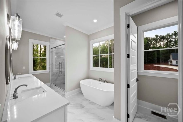 36 Alcovy Springs Drive, Monroe, GA 30656