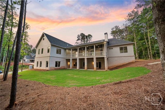 36 Alcovy Springs Drive, Monroe, GA 30656