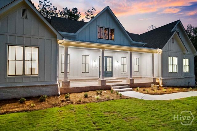 36 Alcovy Springs Drive, Monroe, GA 30656