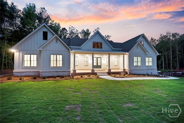 36 Alcovy Springs Drive, Monroe, GA 30656