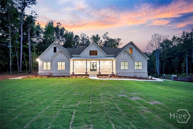 36 Alcovy Springs Drive, Monroe, GA 30656