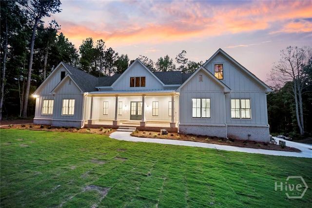 36 Alcovy Springs Drive, Monroe, GA 30656