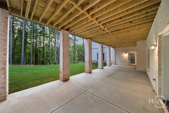 36 Alcovy Springs Drive, Monroe, GA 30656