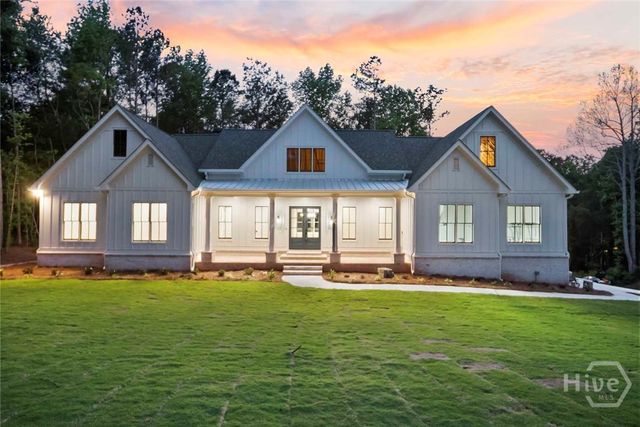 36 Alcovy Springs Drive, Monroe, GA 30656