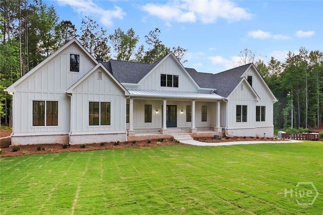 36 Alcovy Springs Drive, Monroe, GA 30656