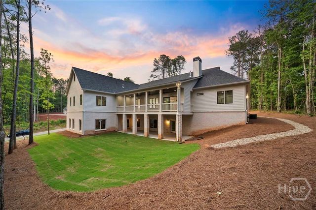 36 Alcovy Springs Drive, Monroe, GA 30656