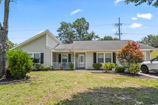 603 Plantation Dr., Surfside Beach, SC 29575