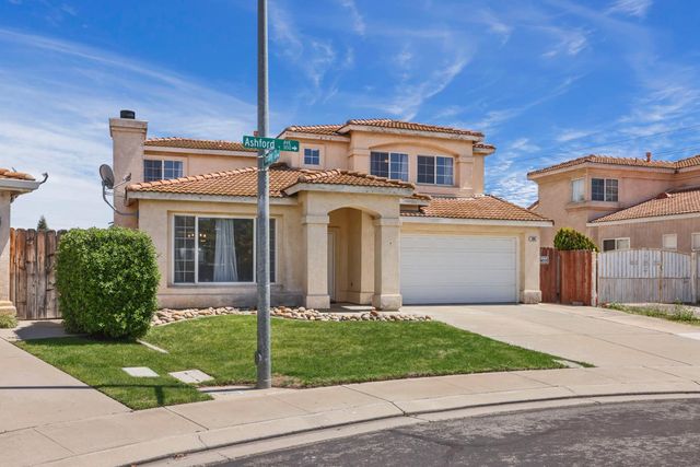 308 Ashford Ave, Manteca, CA 95337