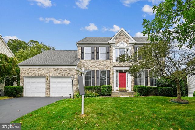 1511 CRITERION DR, Odenton, MD 21113
