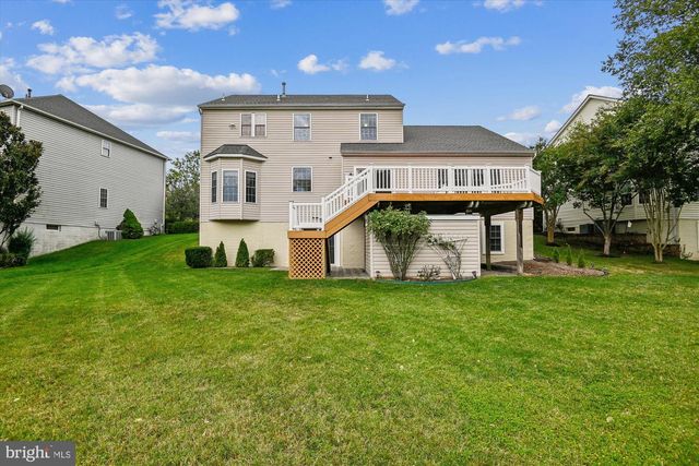 1511 CRITERION DR, Odenton, MD 21113