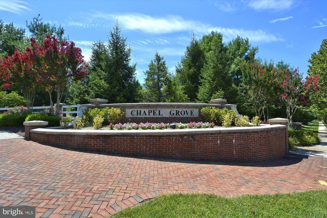 1511 CRITERION DR, Odenton, MD 21113