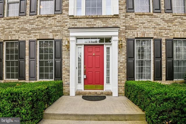 1511 CRITERION DR, Odenton, MD 21113