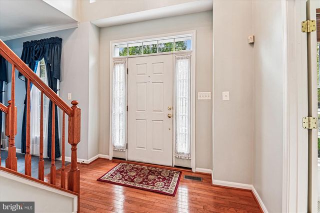 1511 CRITERION DR, Odenton, MD 21113
