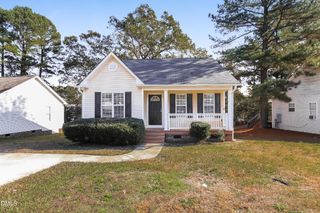 1108 Woodbriar Street, Clayton, NC 27520