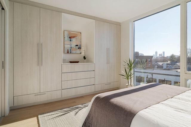 1043-1065 Cambridge Street 305, Cambridge, MA 02139