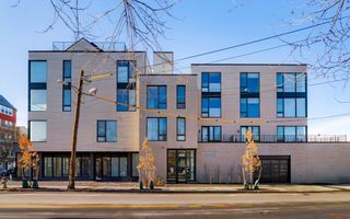 1043-1065 Cambridge Street 305, Cambridge, MA 02139