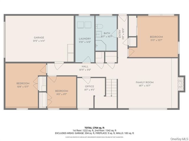 23 Scenic Drive, Suffern, NY 10901