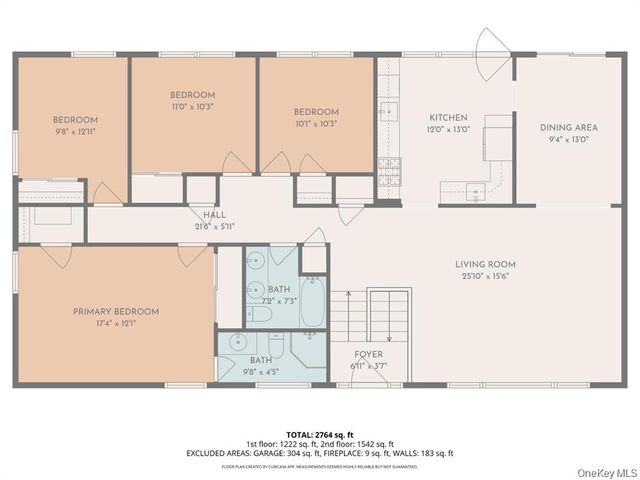 23 Scenic Drive, Suffern, NY 10901