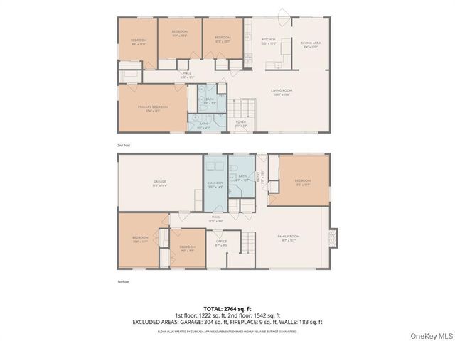 23 Scenic Drive, Suffern, NY 10901