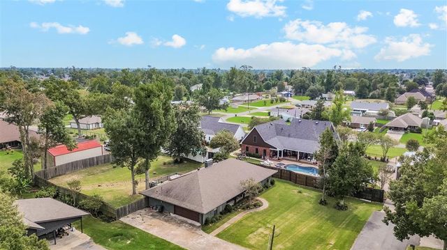 3635 Arvilla Lane, Lake Charles, LA 70605