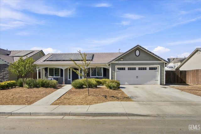 6014 Samuelson Street, Bakersfield, CA 93313