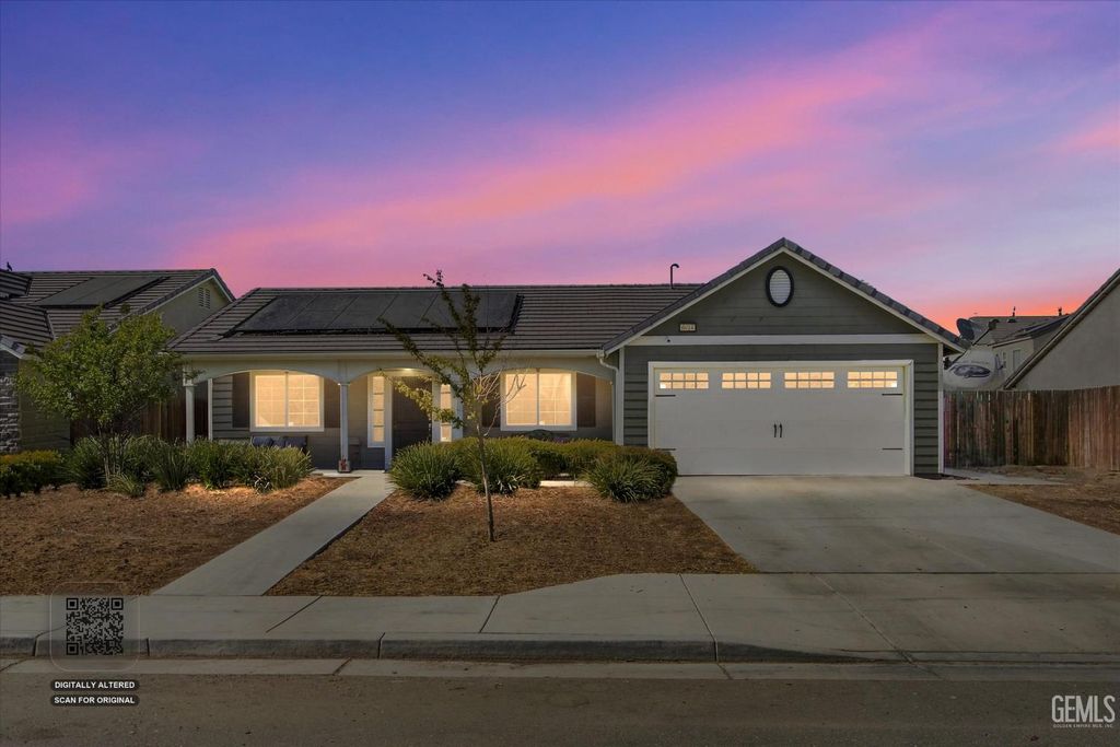 6014 Samuelson Street, Bakersfield, CA 93313