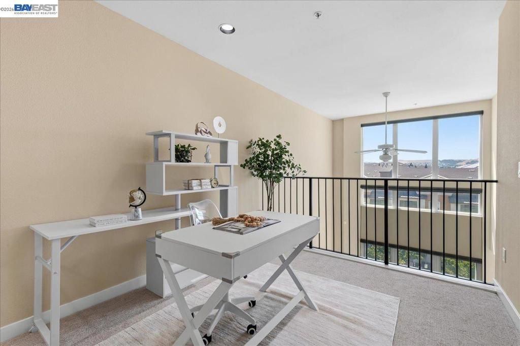 Image 11 of property listing at 5501 De Marcus Blvd 415, Dublin, CA 94568