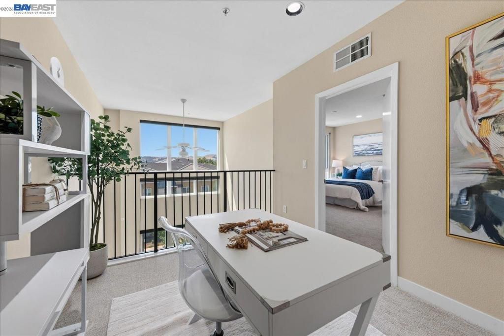 Image 12 of property listing at 5501 De Marcus Blvd 415, Dublin, CA 94568
