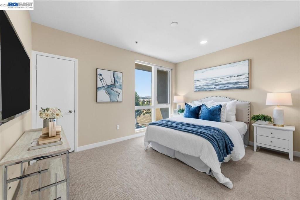Image 13 of property listing at 5501 De Marcus Blvd 415, Dublin, CA 94568