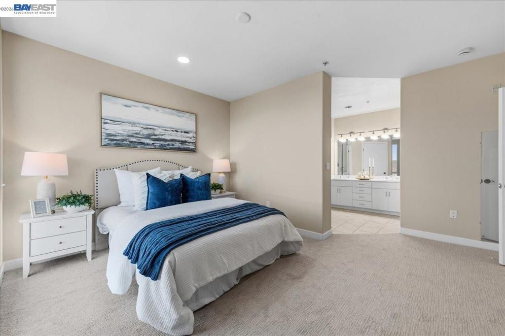 Image 14 of property listing at 5501 De Marcus Blvd 415, Dublin, CA 94568