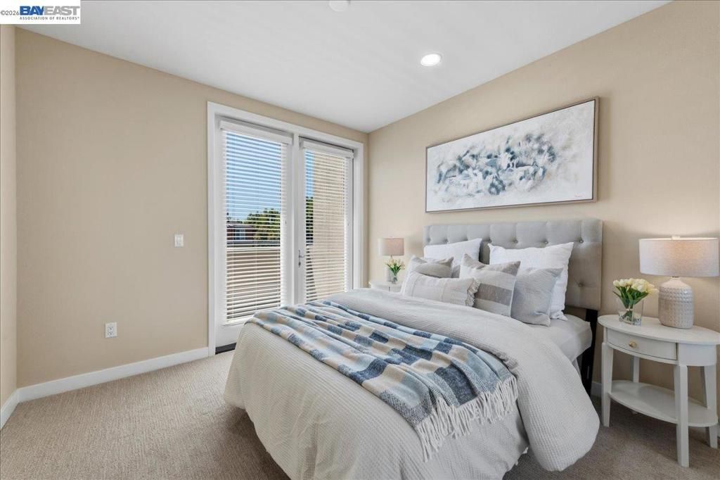 Image 18 of property listing at 5501 De Marcus Blvd 415, Dublin, CA 94568